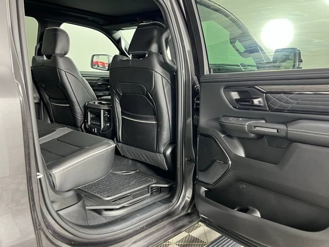 New 2026 RAM 1500 Limited w/ Night Edition AWD/4WD image 28