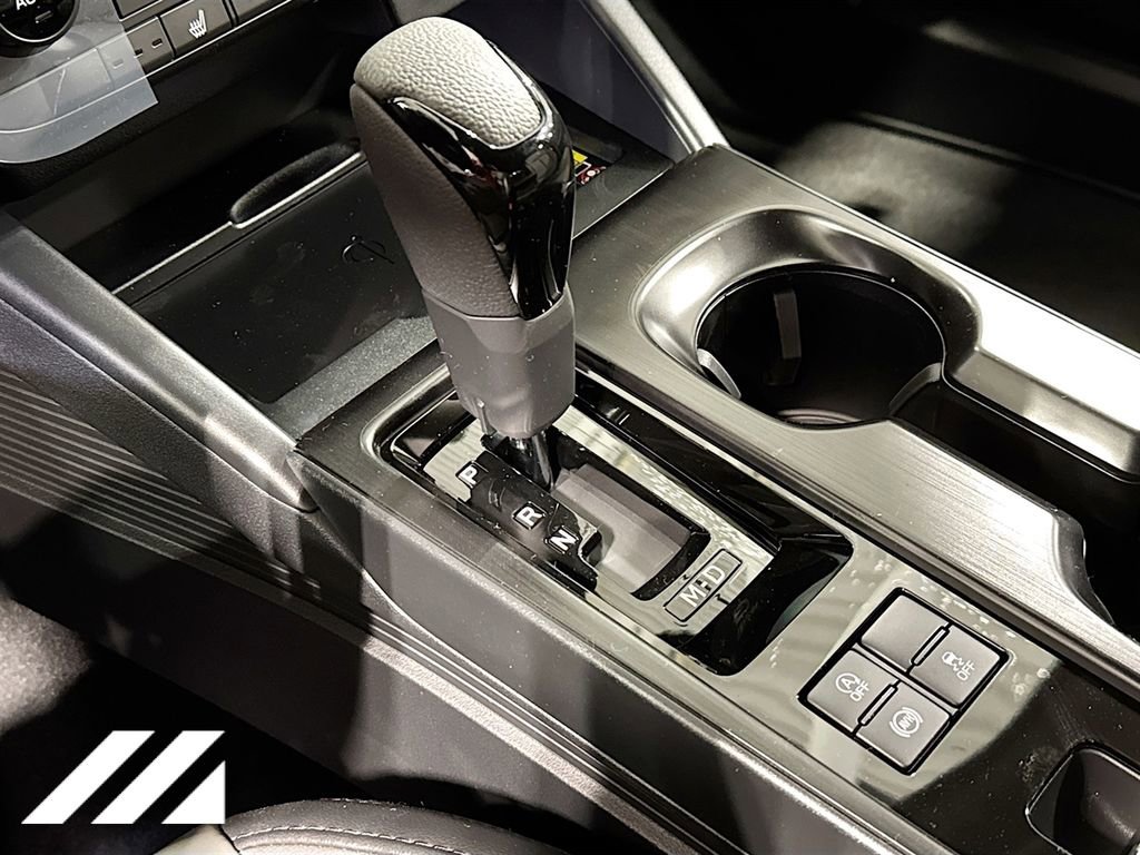 New 2026 Subaru Outback Premium image 18