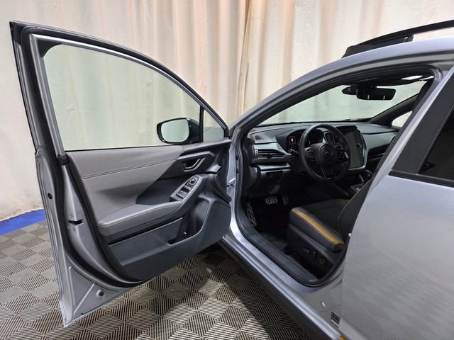 Certified 2025 Subaru Crosstrek 2.5i Sport AWD/4WD image 11