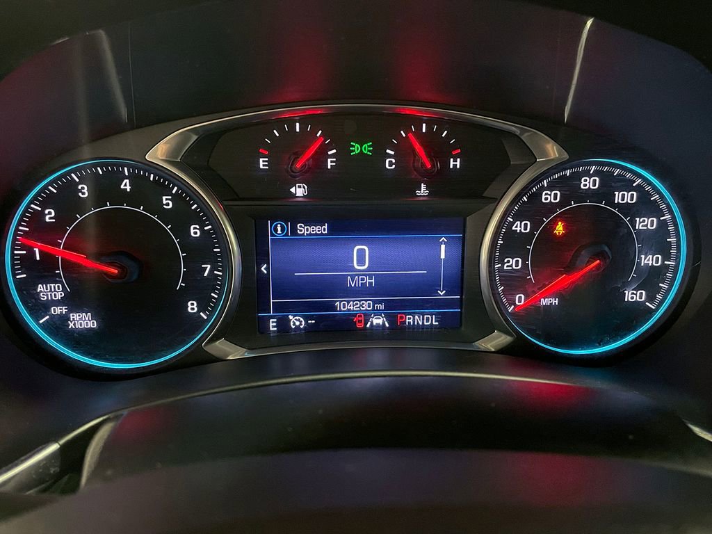 Used 2020 Chevrolet Equinox LT image 6