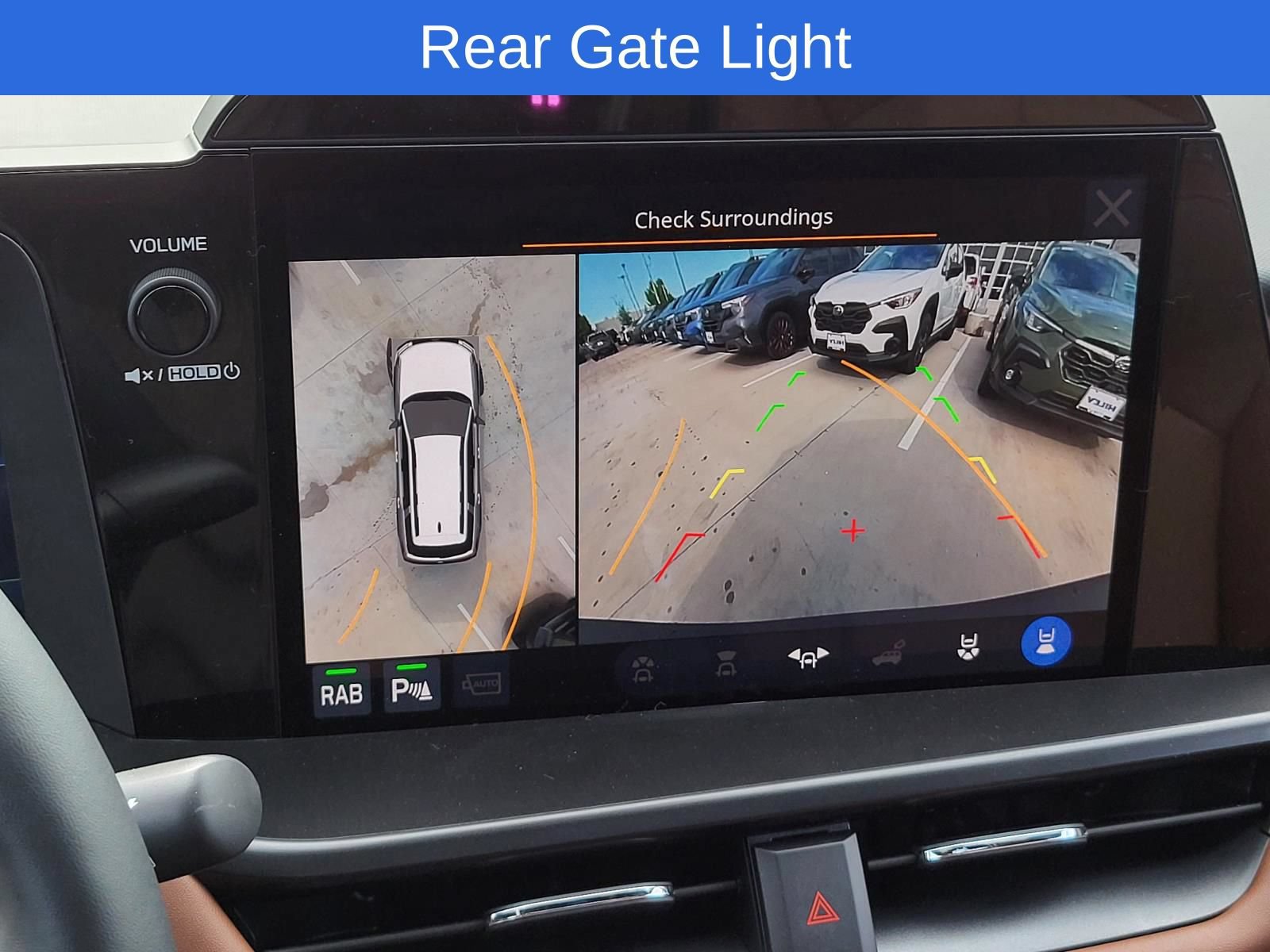 New 2026 Subaru Outback Touring XT AWD/4WD image 11