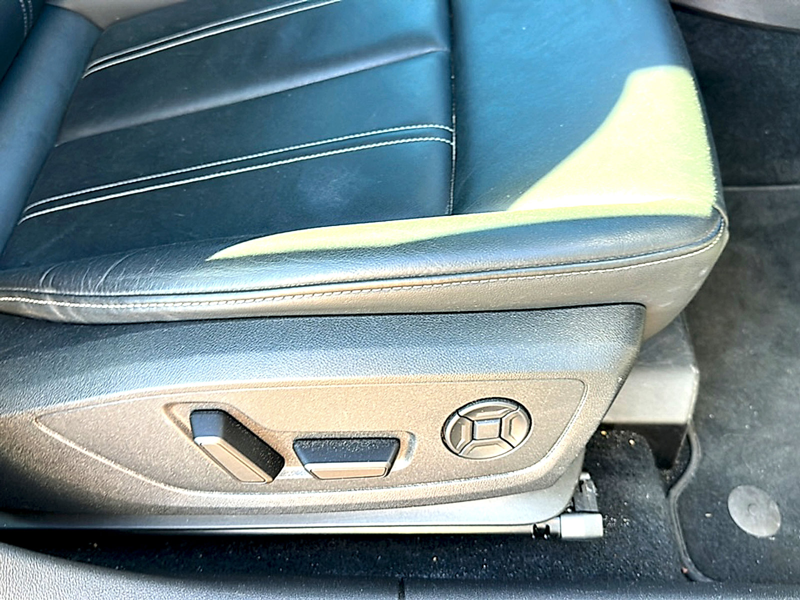 Used 2024 Audi A3 2.0T Premium image 25