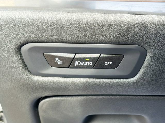 Used 2024 BMW X6 xDrive40i image 36