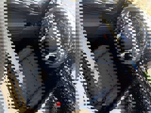 New 2026 Chevrolet Silverado 1500 LTZ w/ Technology Package image 15