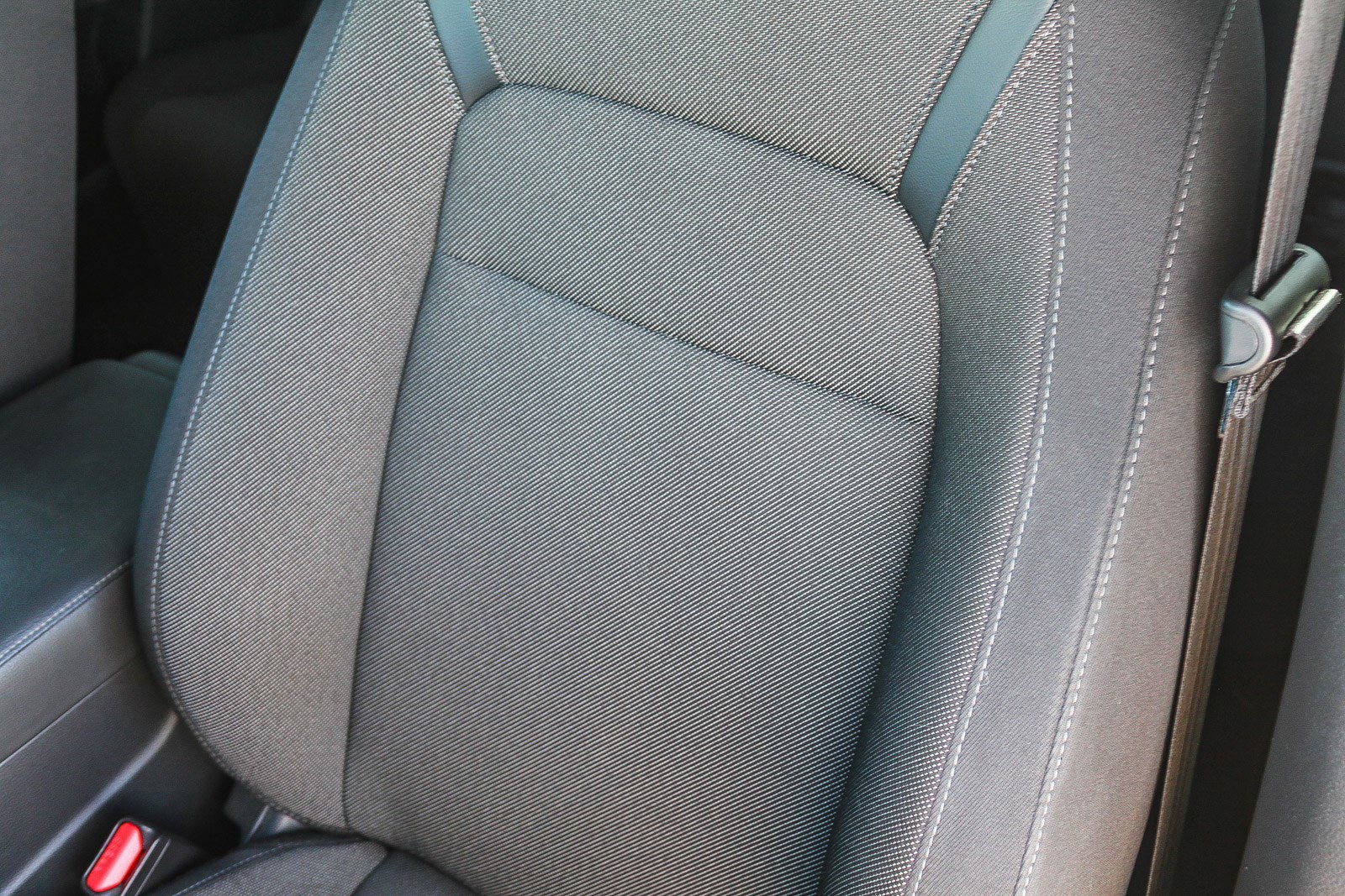 Certified 2025 Honda CR-V EX image 26