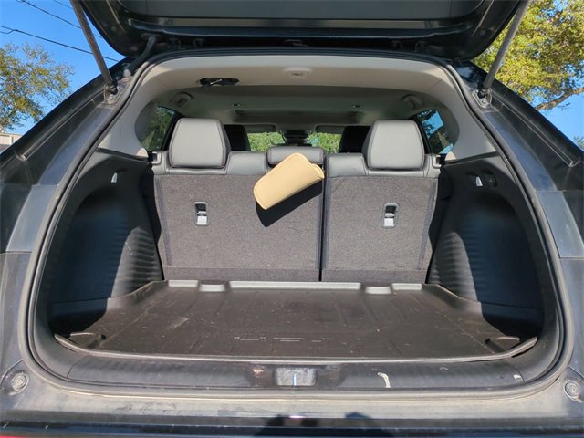 Used 2023 Honda HR-V EX-L image 14