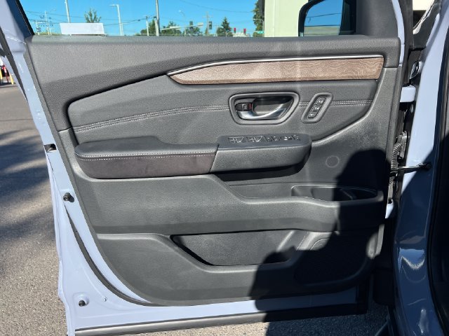 New 2026 Honda Pilot Elite image 16
