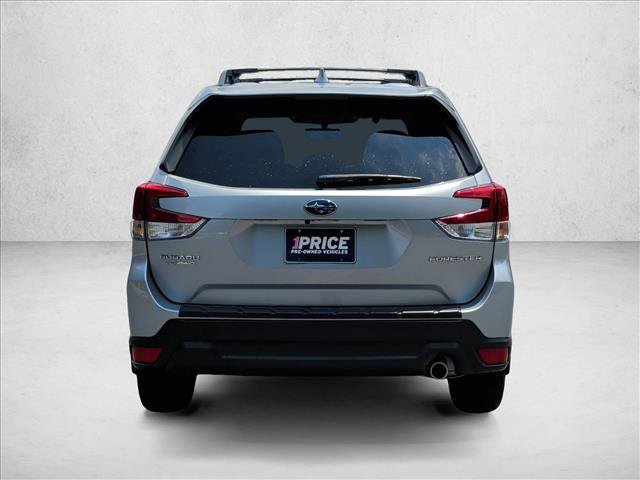 Used 2022 Subaru Forester Limited AWD/4WD image 6