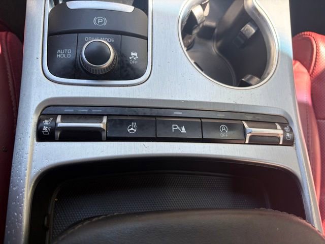 Used 2018 Kia Stinger GT2 AWD/4WD image 34