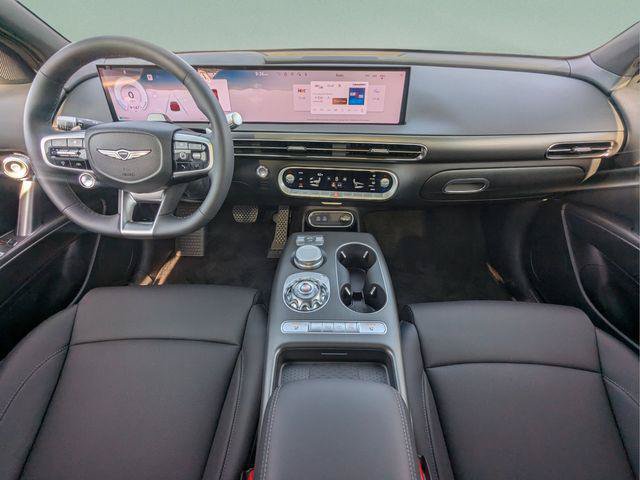 New 2026 Genesis GV60 RWD image 18