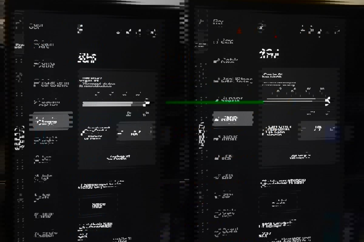 Used 2022 Tesla Model X image 41