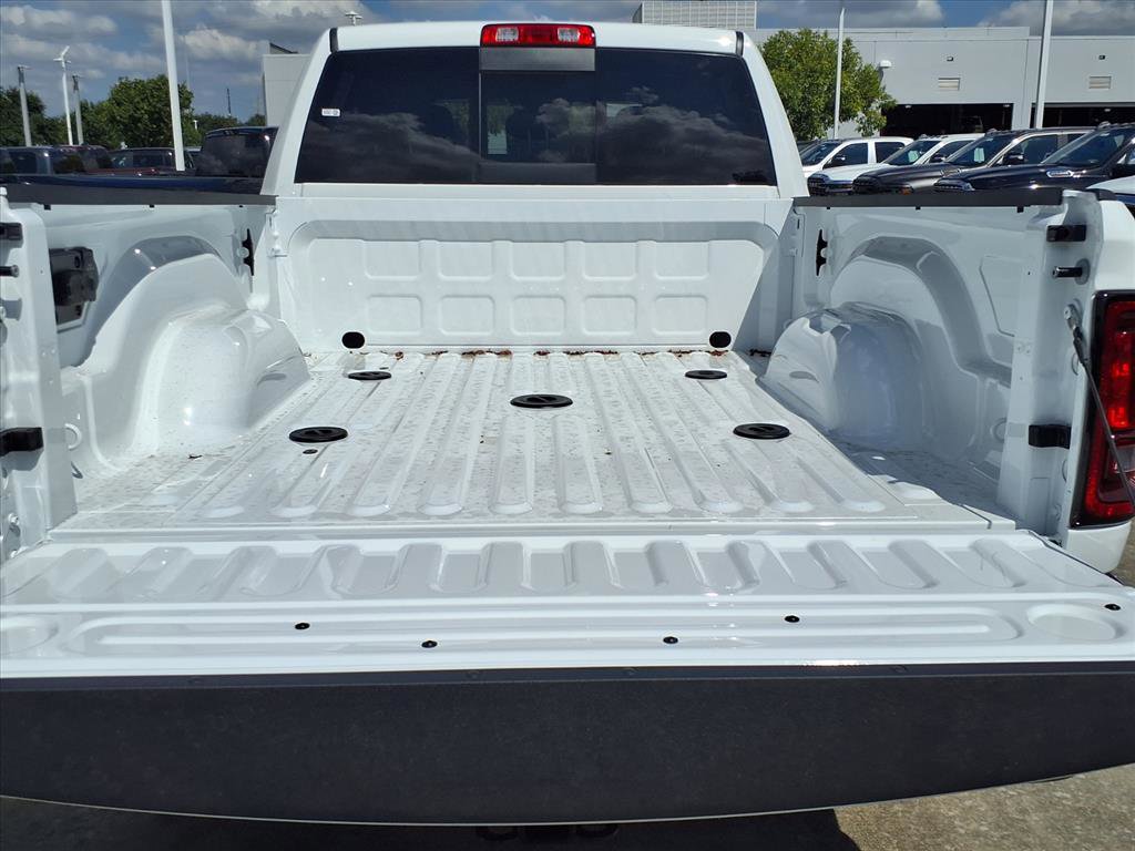 New 2026 RAM 2500 Tradesman image 14