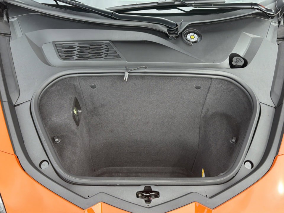 Used 2022 Chevrolet Corvette Stingray Preferred Cpe w/ Z51 Performance Package image 29