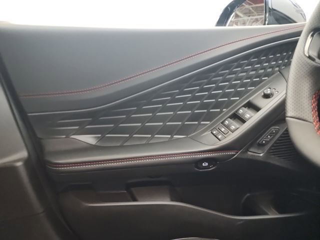 New 2026 Dodge Charger R/T Scat Pack w/ Track Package image 15