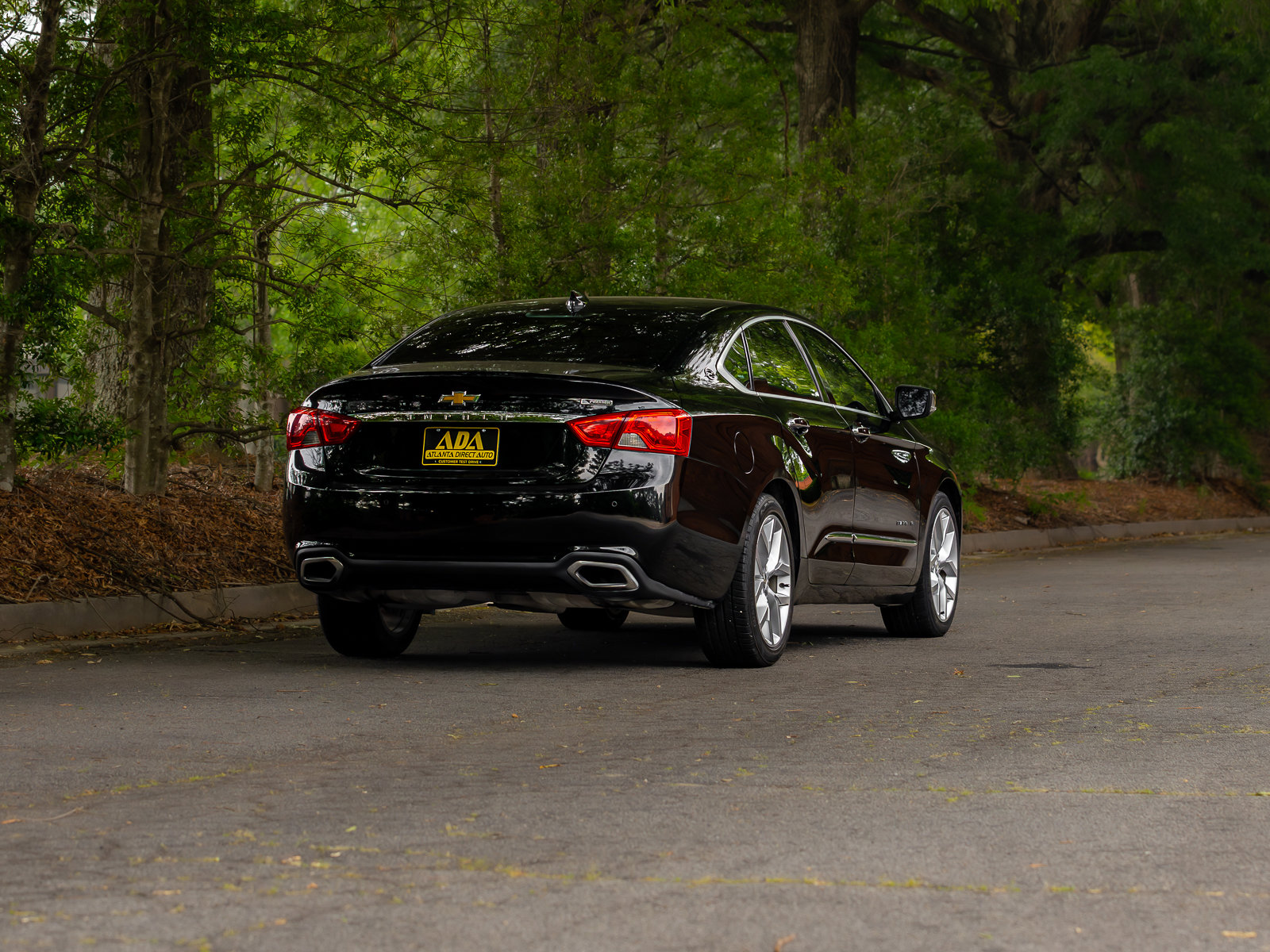 Used 2019 Chevrolet Impala Premier FWD image 43