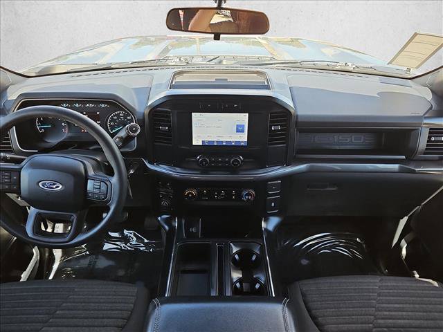 Used 2023 Ford F150 XL w/ STX Appearance Package AWD/4WD image 24