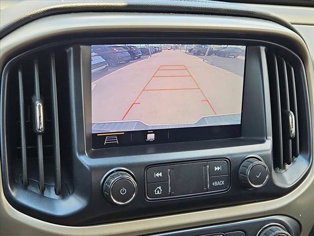 Used 2019 GMC Canyon Denali AWD/4WD image 14