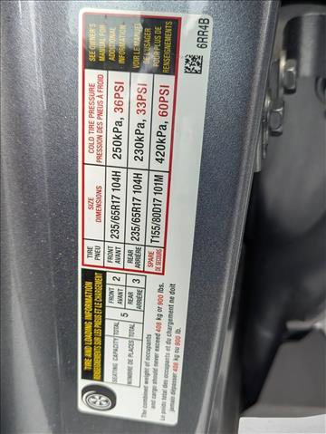 Used 2021 Nissan Rogue S FWD image 16