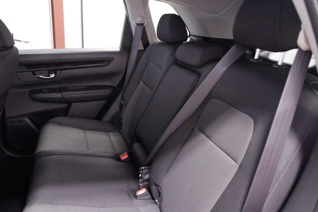 Certified 2026 Honda CR-V EX image 19