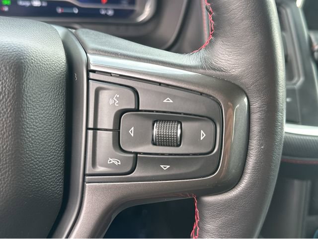 Used 2022 Chevrolet Tahoe RST w/ Luxury Package image 34