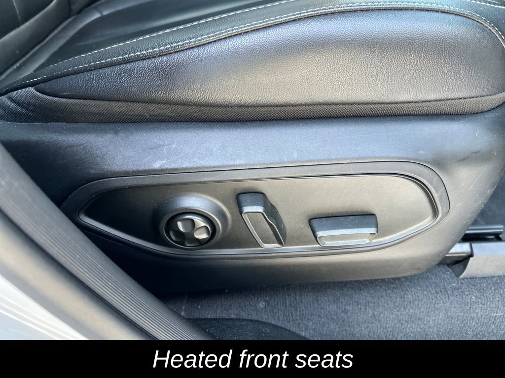 Used 2022 Jeep Grand Cherokee L Limited image 34