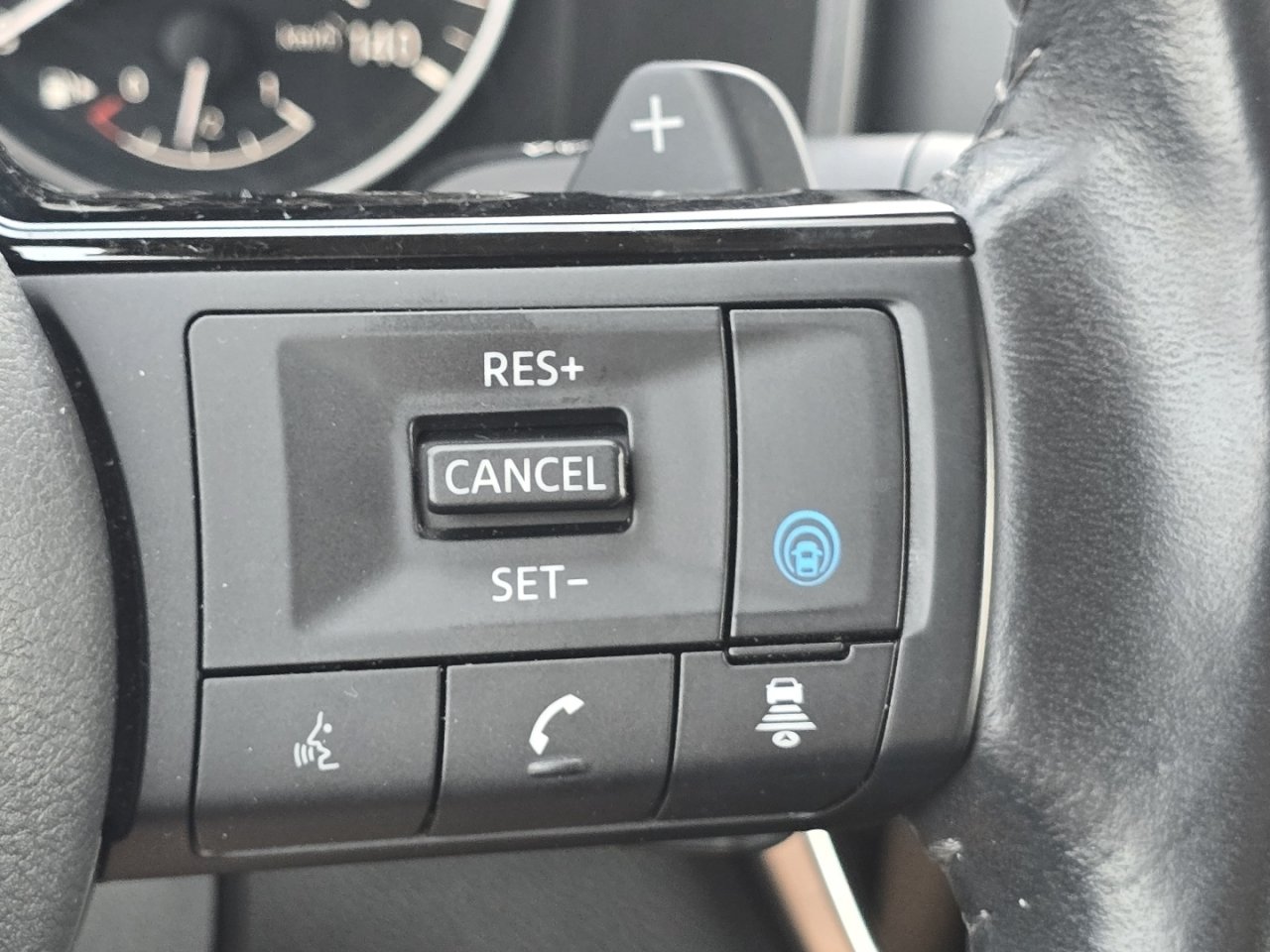 Used 2023 Nissan Rogue SL w/ SL Premium Package AWD/4WD image 33