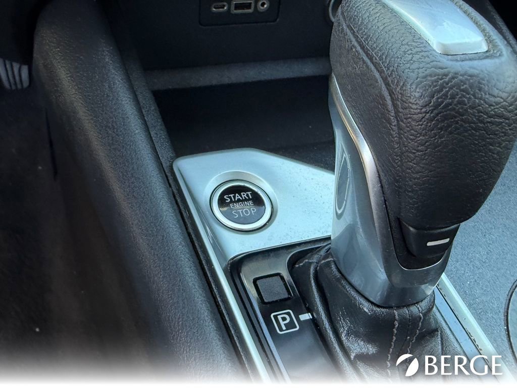 Used 2019 Nissan Altima 2.5 S FWD image 30