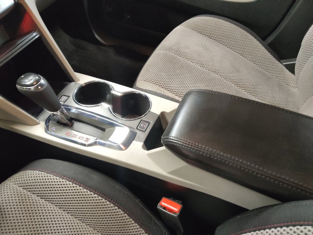 Used 2016 GMC Terrain SLE FWD image 26