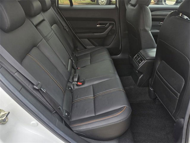 Used 2025 MAZDA CX-50 AWD 2.5 S w/ Premium Plus Pkg image 33