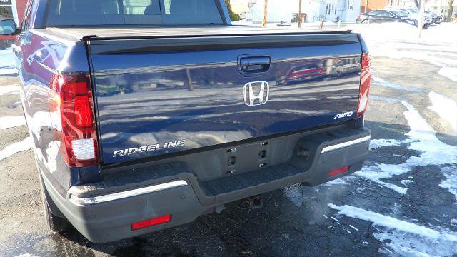 Used 2020 Honda Ridgeline RTL-E image 6