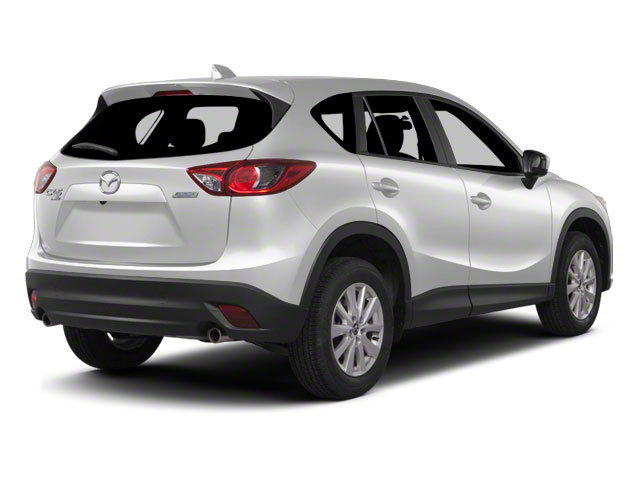 Used 2013 MAZDA CX-5 Grand Touring w/ GT Tech Pkg AWD/4WD image 2