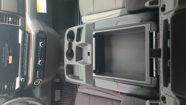 New 2026 GMC Sierra 1500 Elevation AWD/4WD image 13