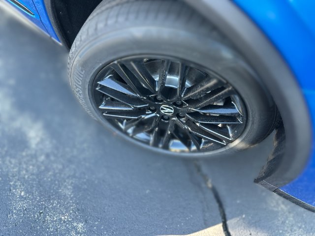 New 2026 Acura MDX A-Spec w/ Advance Package AWD/4WD image 18