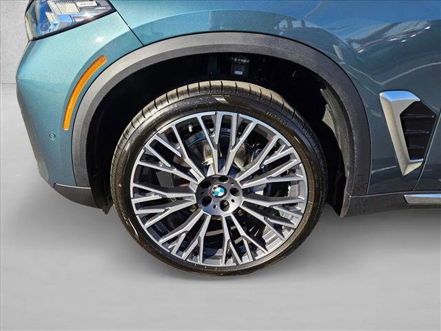 New 2026 BMW X5 xDrive40i image 10