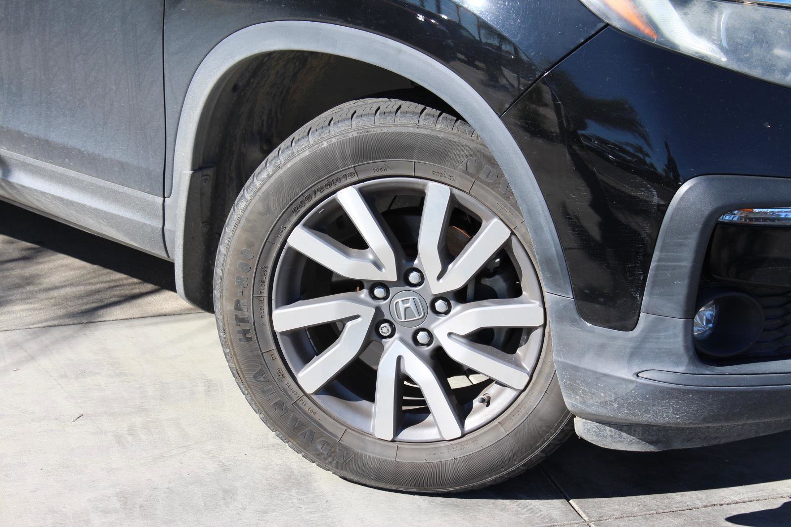 Used 2019 Honda Pilot EX-L image 3