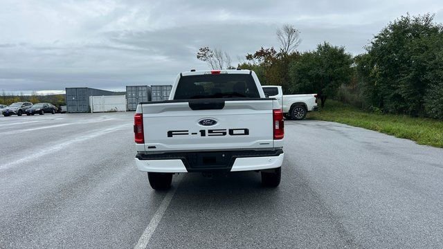 Used 2021 Ford F150 XLT w/ Trailer Tow Package image 4