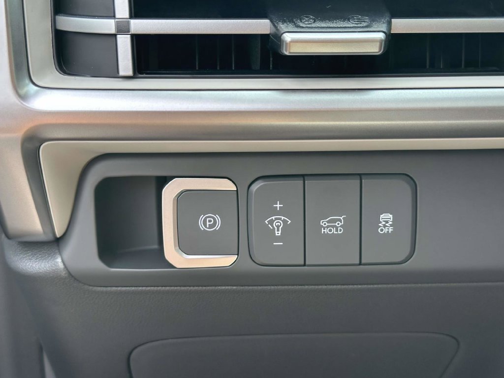New 2026 Hyundai Santa Fe SE AWD/4WD image 29