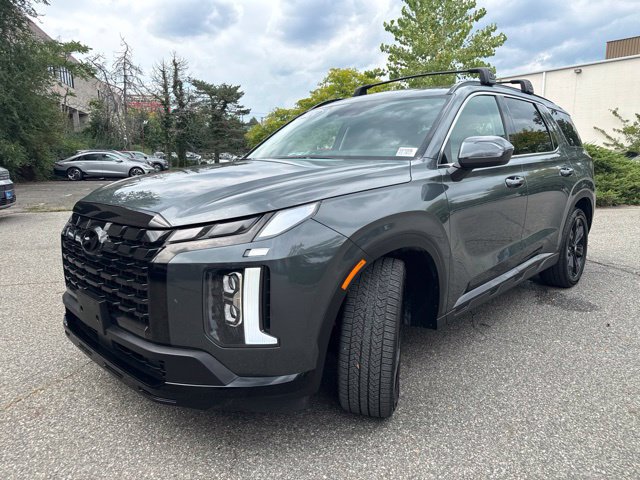 Used 2024 Hyundai Palisade XRT AWD/4WD image 3