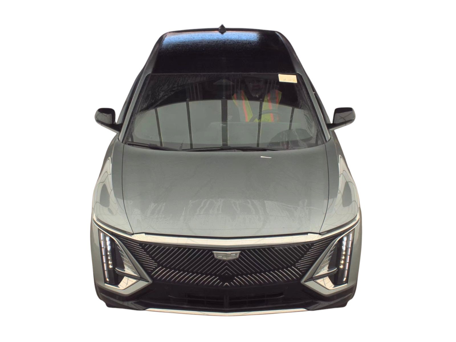 Used 2024 Cadillac Lyriq Tech w/ LPO, Floor Liner Package AWD/4WD image 7