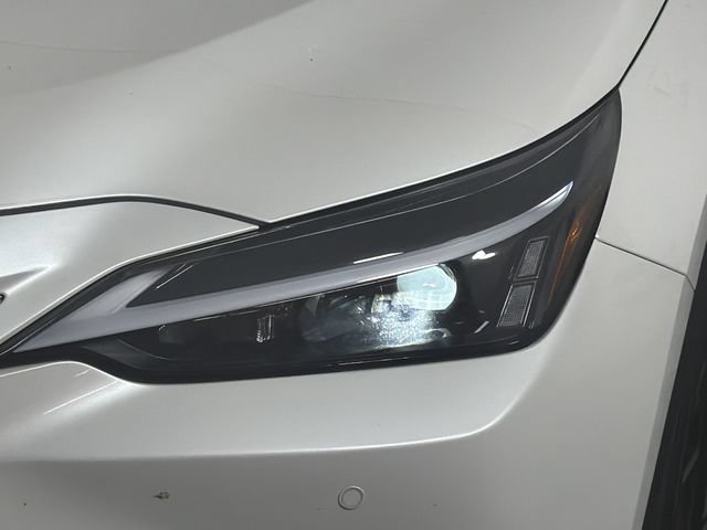Used 2024 Lexus NX 350h AWD image 30