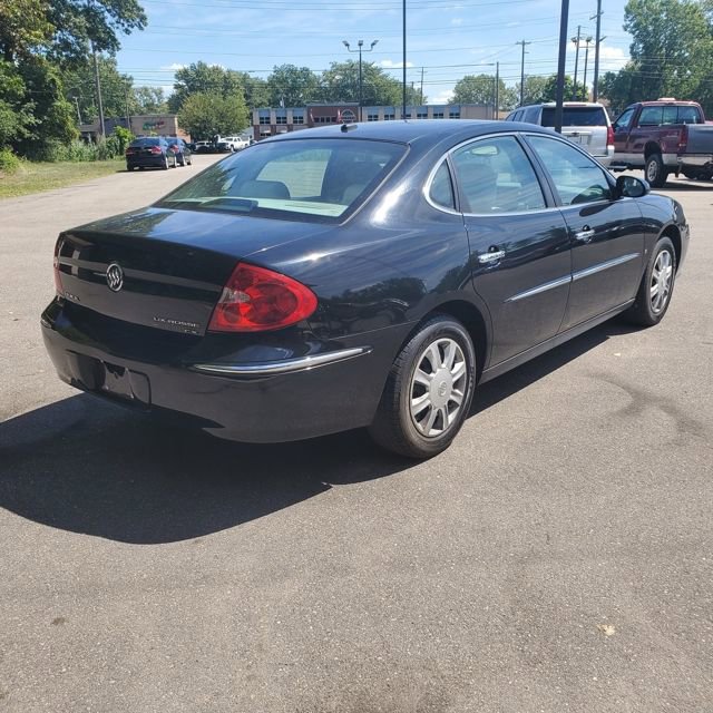 Used 2008 Buick LaCrosse CX image 6