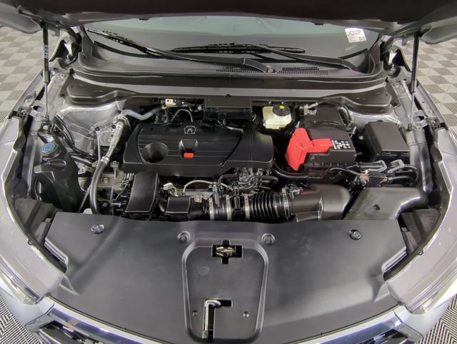 Used 2024 Acura RDX SH-AWD w/ Technology Package image 43