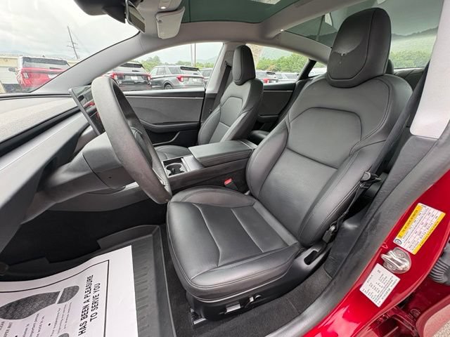 Used 2024 Tesla Model 3 Standard Range RWD image 18