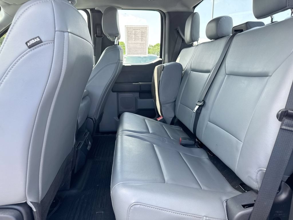 Used 2023 Ford F350 XL AWD/4WD image 22