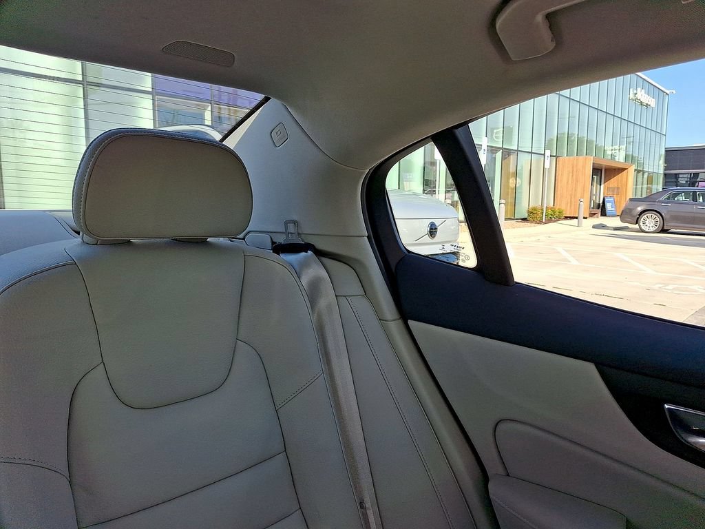 Certified 2023 Volvo S60 T8 Plus w/ Climate Package AWD/4WD image 14