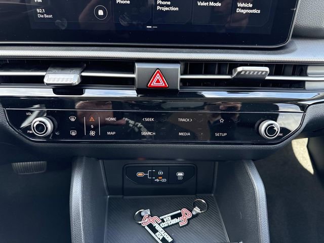 New 2026 Kia Sportage LX image 21