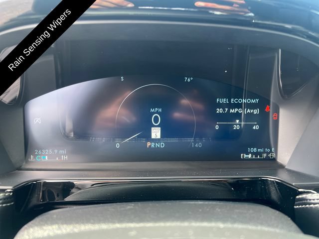 Certified 2023 Lincoln Corsair Reserve w/ Equipment Group 201A AWD/4WD image 18