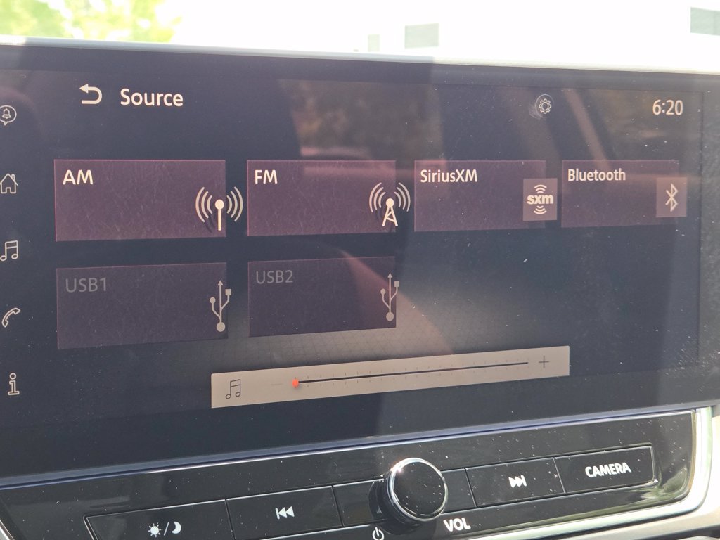 New 2026 Nissan Altima 2.5 SV w/ SV Special Edition Package FWD image 5