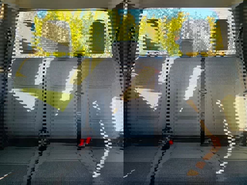 New 2025 Ford F150 Lightning XLT image 27