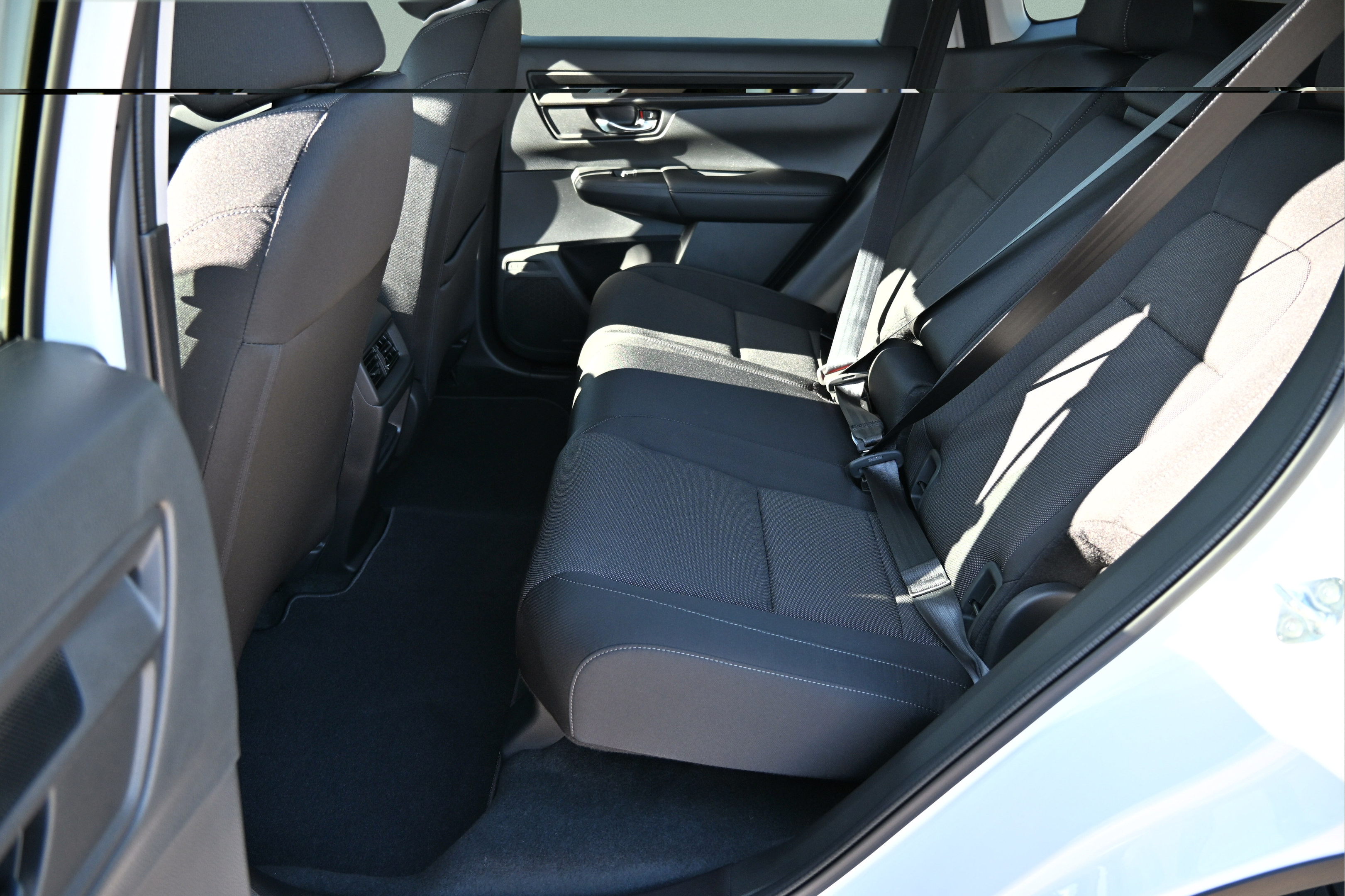 New 2026 Honda CR-V EX image 15